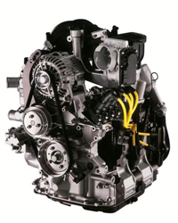 P1057 Engine